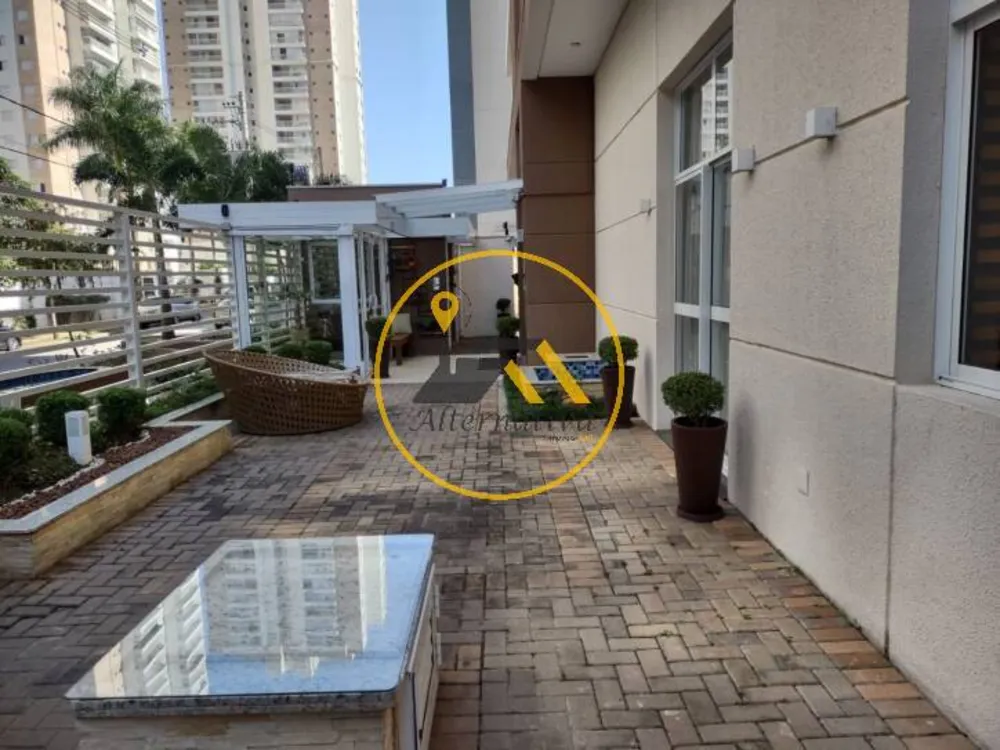 Apartamento, 3 quartos, 87 m² - Foto 7