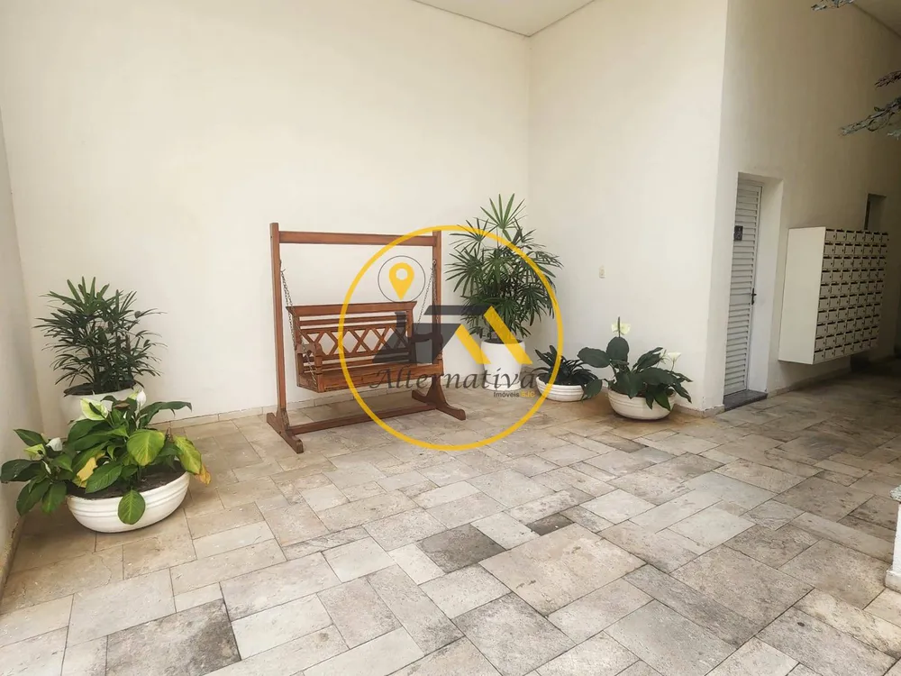Apartamento, 3 quartos - Foto 2
