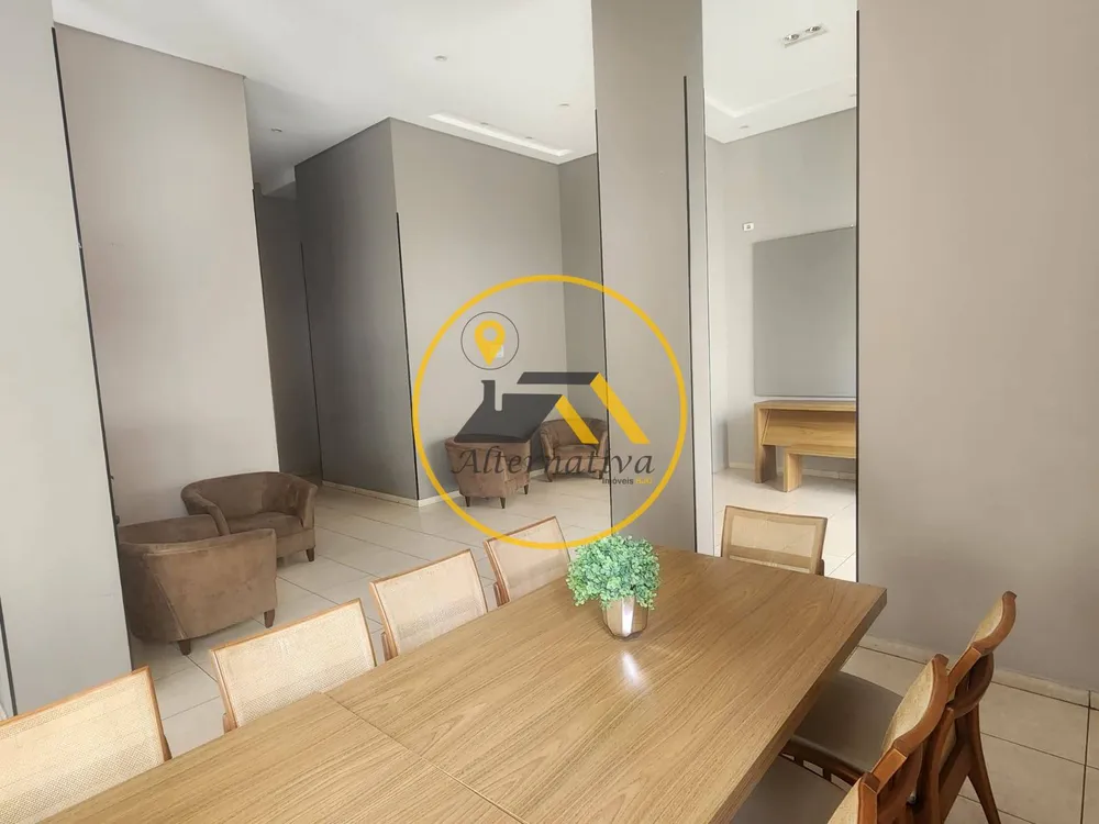 Apartamento, 3 quartos - Foto 1