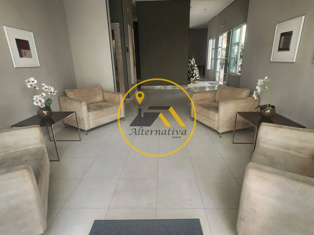 Apartamento, 3 quartos - Foto 10