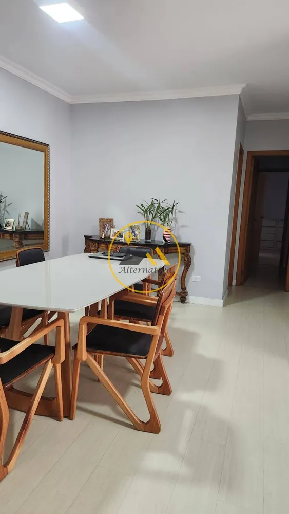 Apartamento, 3 quartos - Foto 3