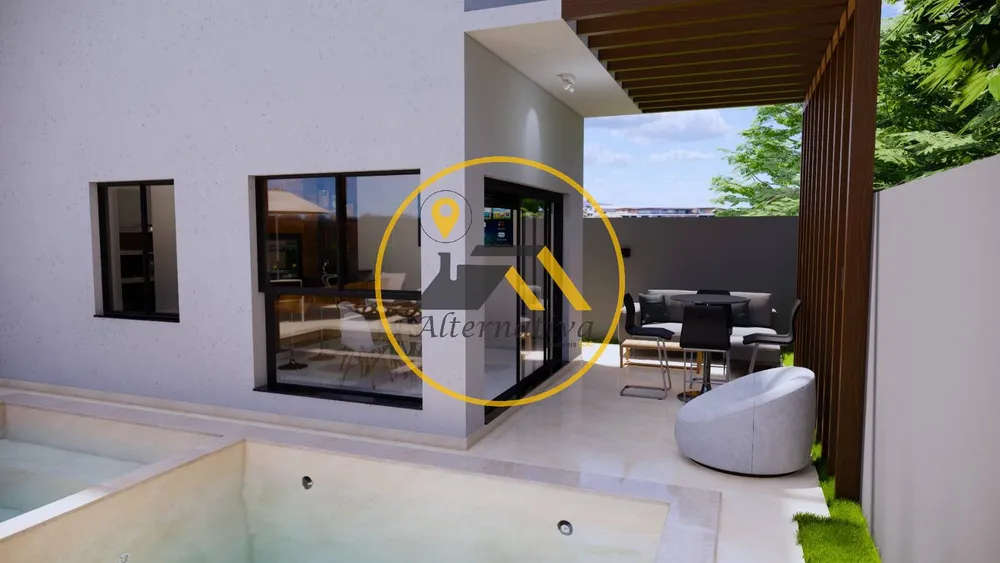 Casa, 4 quartos, 482 m² - Foto 6