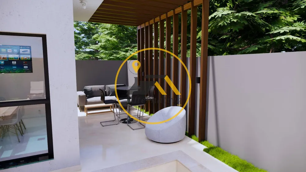 Casa, 4 quartos, 482 m² - Foto 7