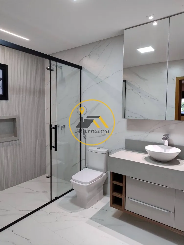 Casa, 4 quartos, 482 m² - Foto 1