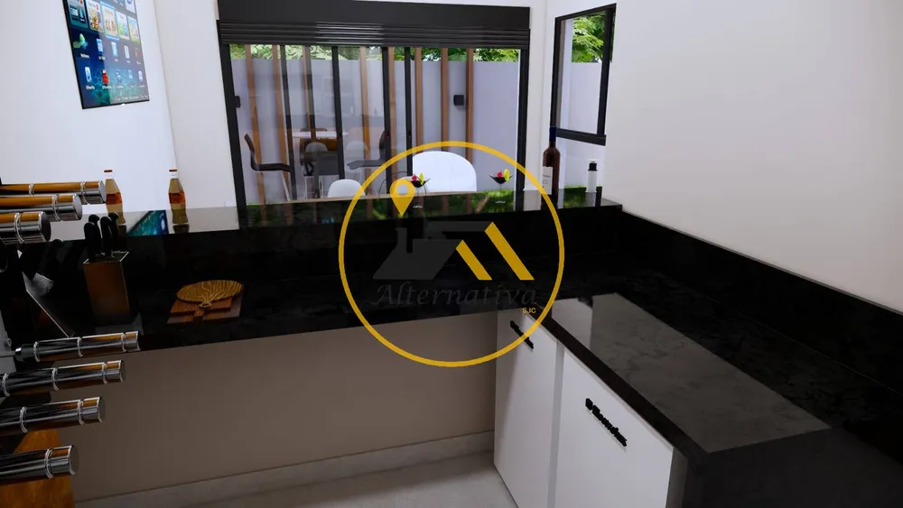Casa, 4 quartos, 482 m² - Foto 8