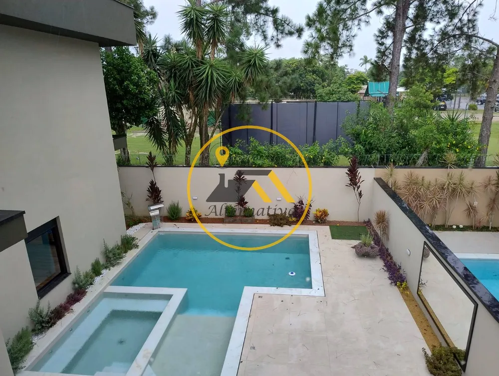 Casa, 4 quartos, 482 m² - Foto 2