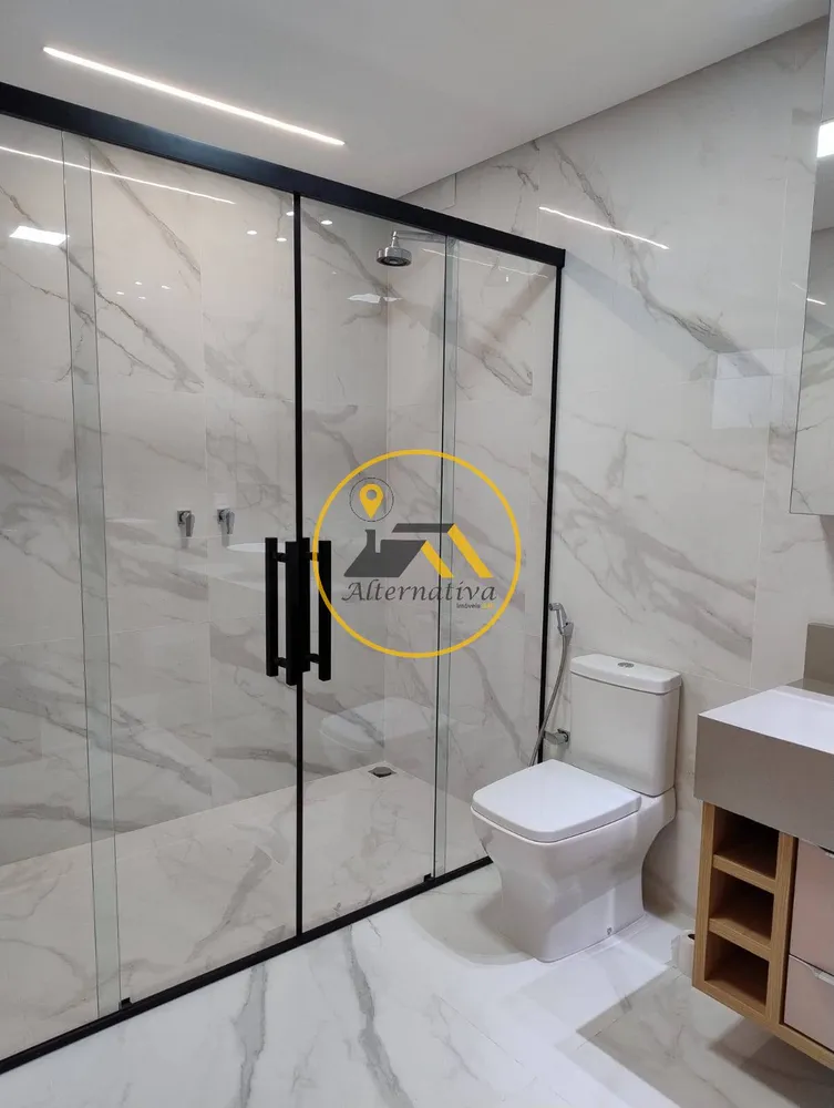 Casa, 4 quartos, 482 m² - Foto 4