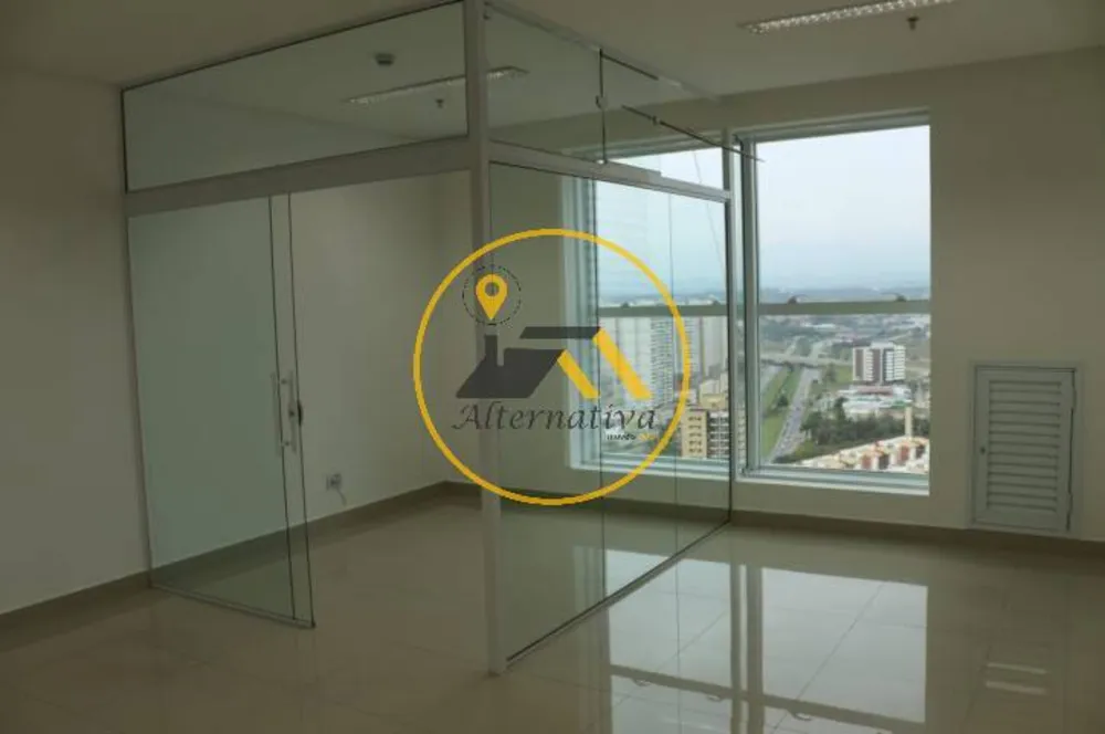 Sala-Conjunto, 40 m² - Foto 3