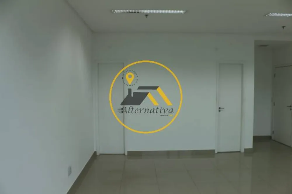 Sala-Conjunto, 40 m² - Foto 7