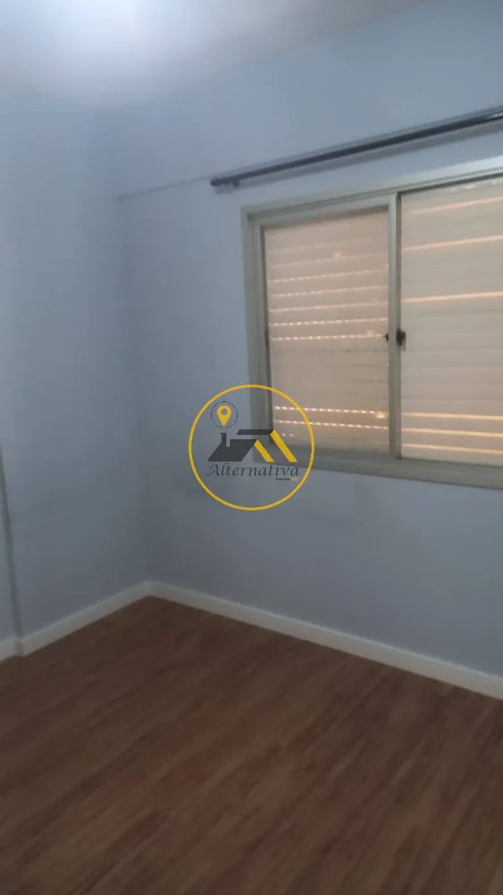 Apartamento, 1 quarto, 40 m² - Foto 2