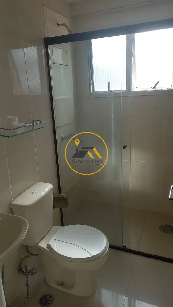 Apartamento, 1 quarto, 40 m² - Foto 1