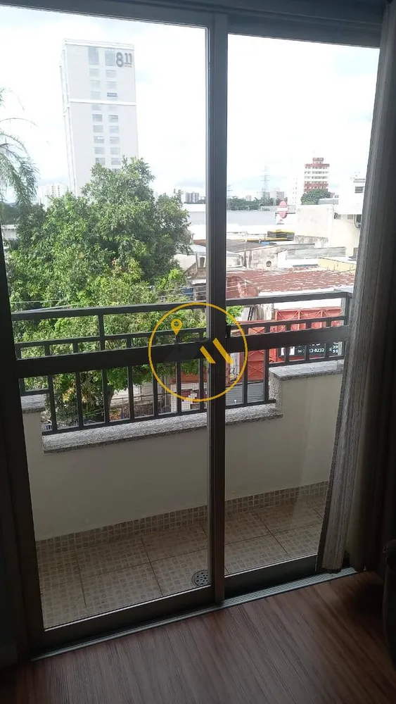 Apartamento, 1 quarto, 40 m² - Foto 3