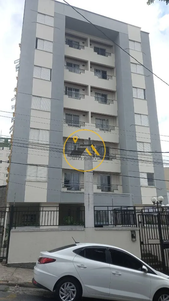 Apartamento, 1 quarto, 40 m² - Foto 4