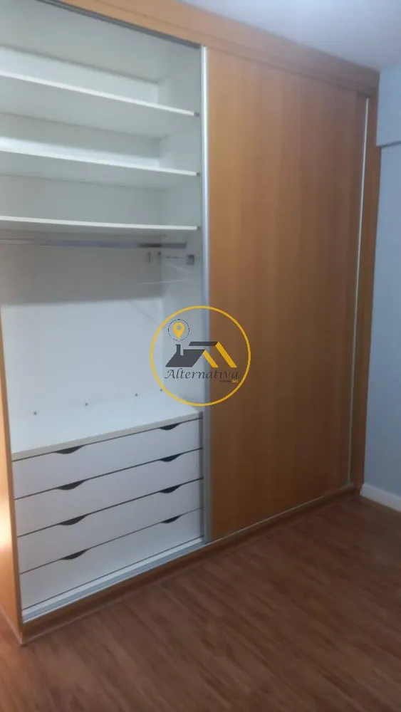 Apartamento, 1 quarto, 40 m² - Foto 4