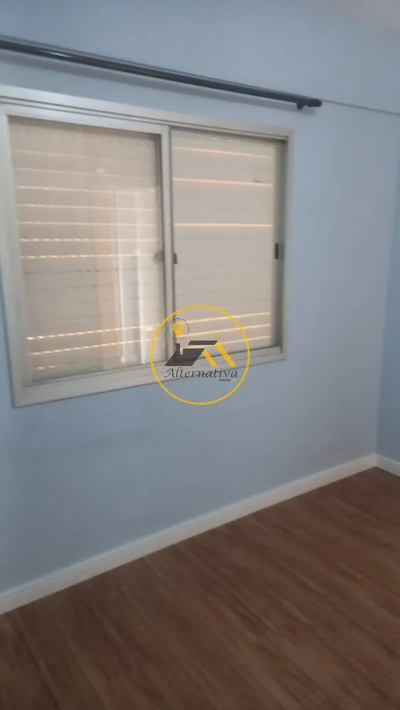 Apartamento, 1 quarto, 40 m² - Foto 6