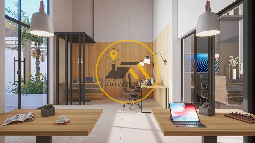 Apartamento, 3 quartos, 149 m² - Foto 3