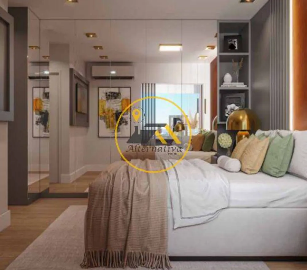 Apartamento, 3 quartos, 149 m² - Foto 12