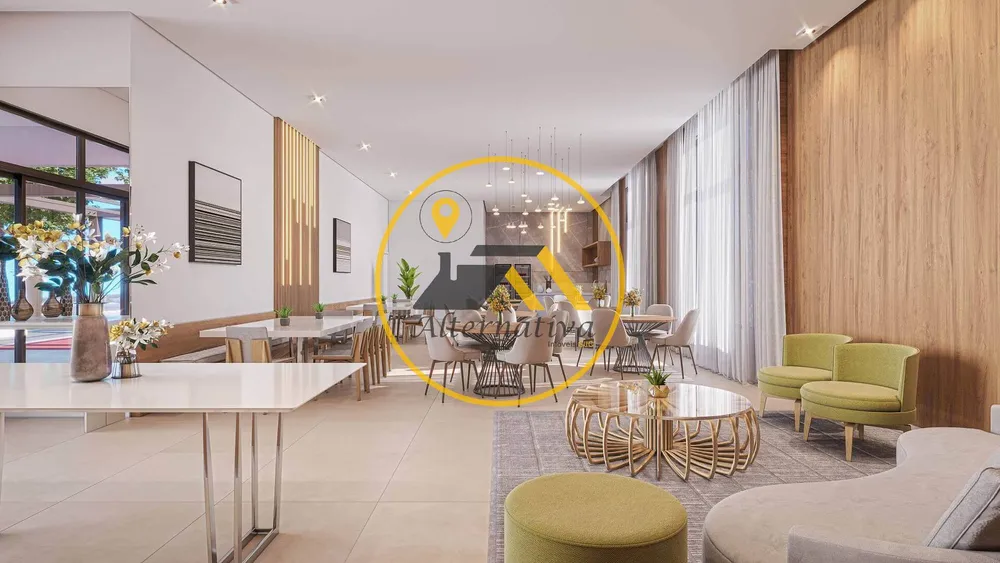 Apartamento, 3 quartos, 149 m² - Foto 7