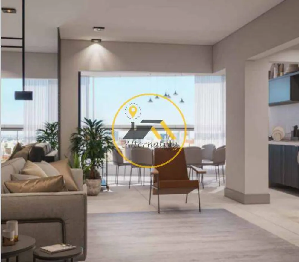 Apartamento, 3 quartos, 149 m² - Foto 5
