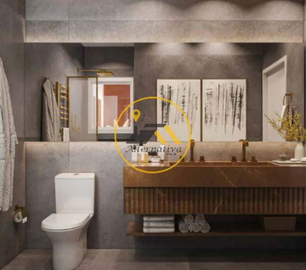 Apartamento, 3 quartos, 149 m² - Foto 2
