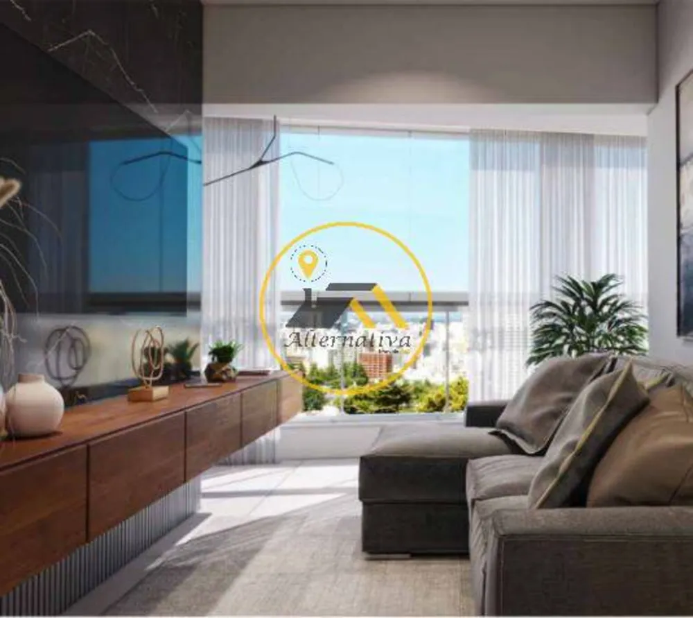 Apartamento, 3 quartos, 149 m² - Foto 9