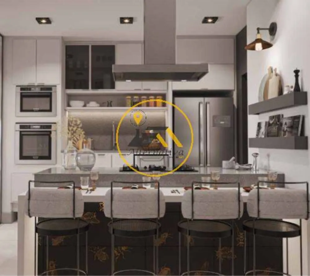 Apartamento, 3 quartos, 149 m² - Foto 10