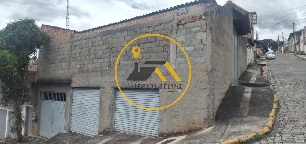 Terreno, 225 m² - Foto 1