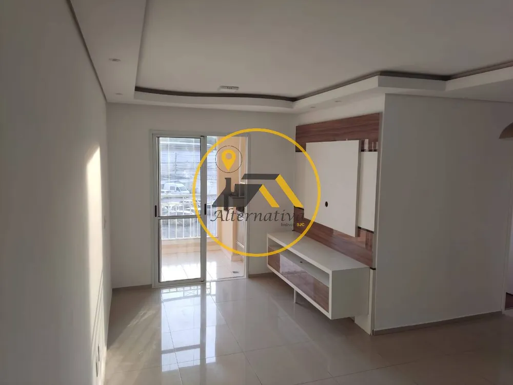 Apartamento, 3 quartos, 73 m² - Foto 1