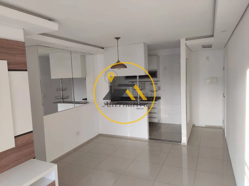 Apartamento, 3 quartos, 73 m² - Foto 2