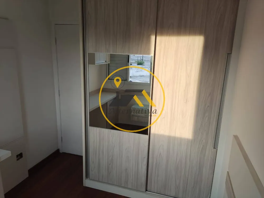 Apartamento, 3 quartos, 73 m² - Foto 4