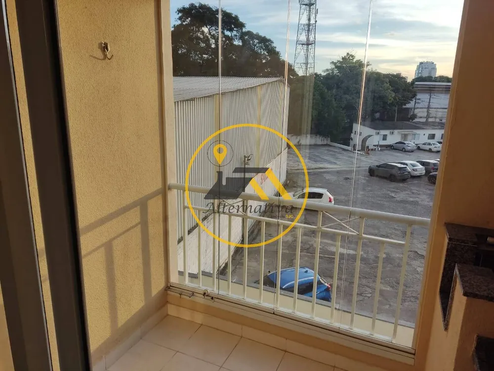 Apartamento, 3 quartos, 73 m² - Foto 3