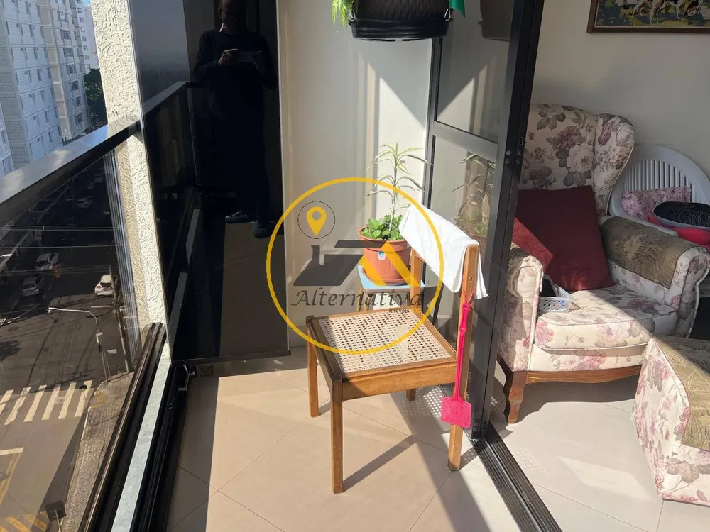 Apartamento, 3 quartos, 82 m² - Foto 2