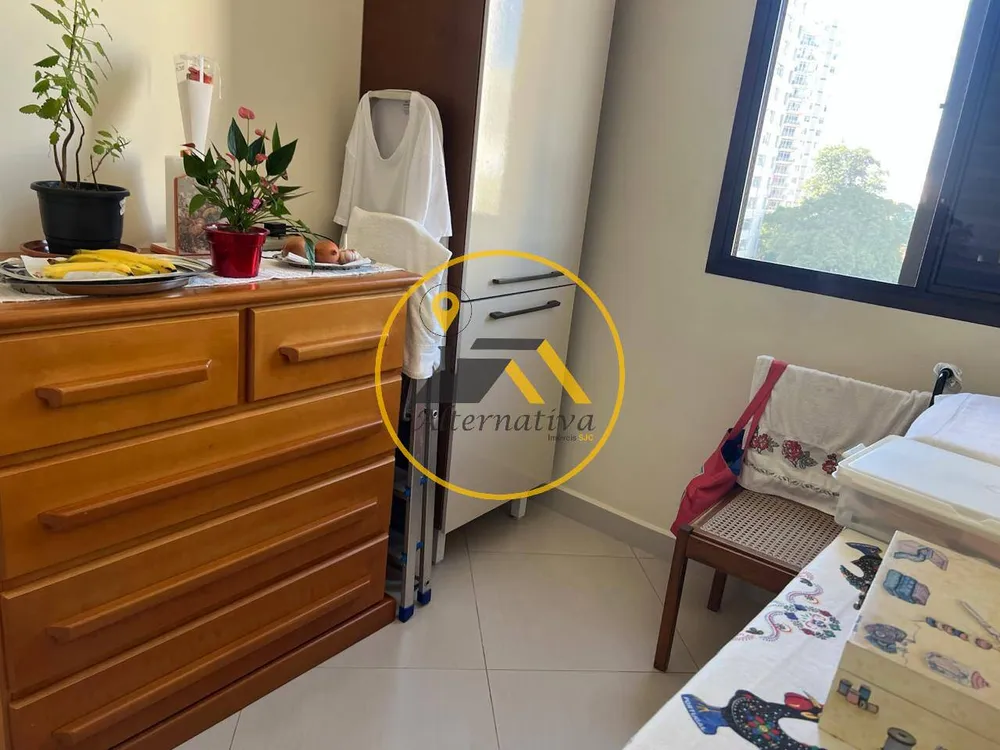 Apartamento, 3 quartos, 82 m² - Foto 3