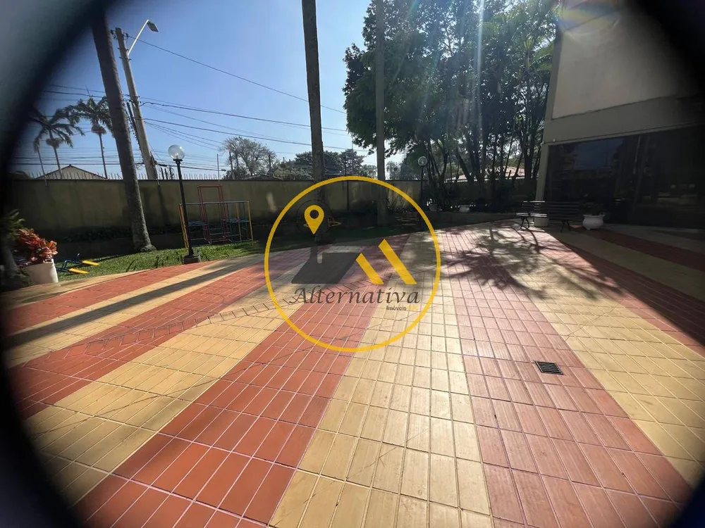 Apartamento, 3 quartos, 82 m² - Foto 7