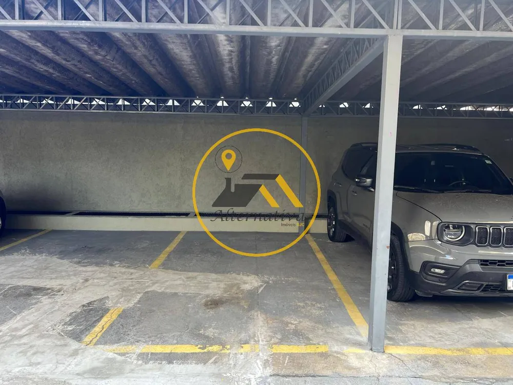 Apartamento, 3 quartos, 82 m² - Foto 6