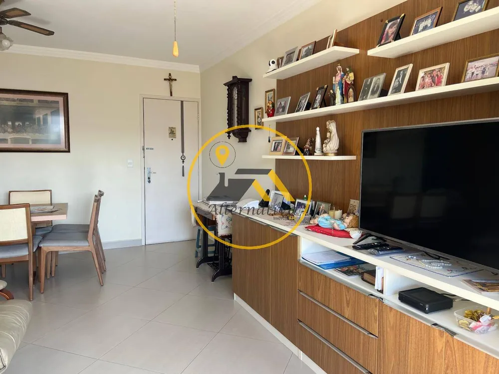 Apartamento, 3 quartos, 82 m² - Foto 1