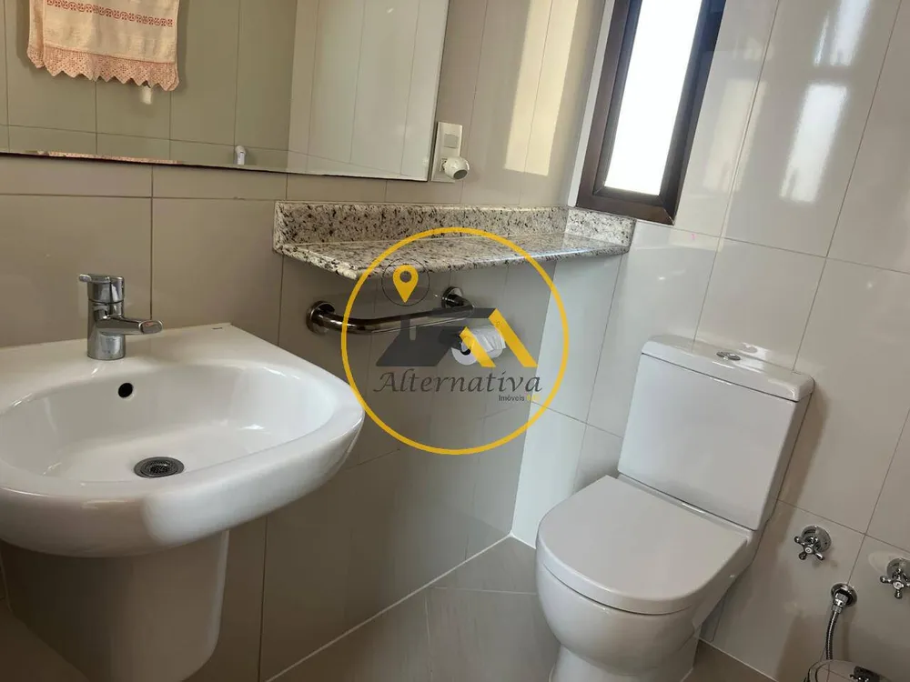 Apartamento, 3 quartos, 82 m² - Foto 4