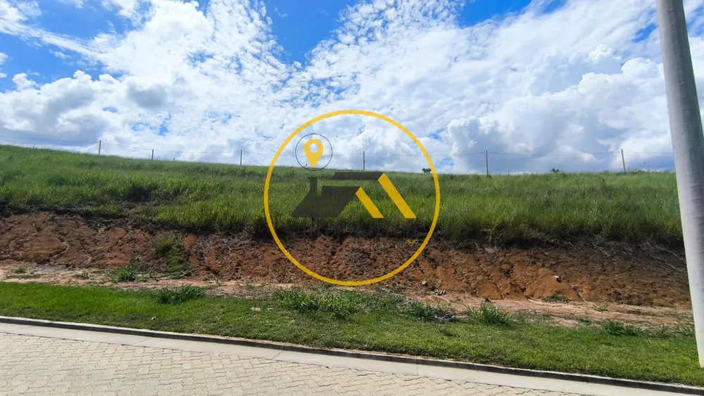 Terreno, 393 m² - Foto 1
