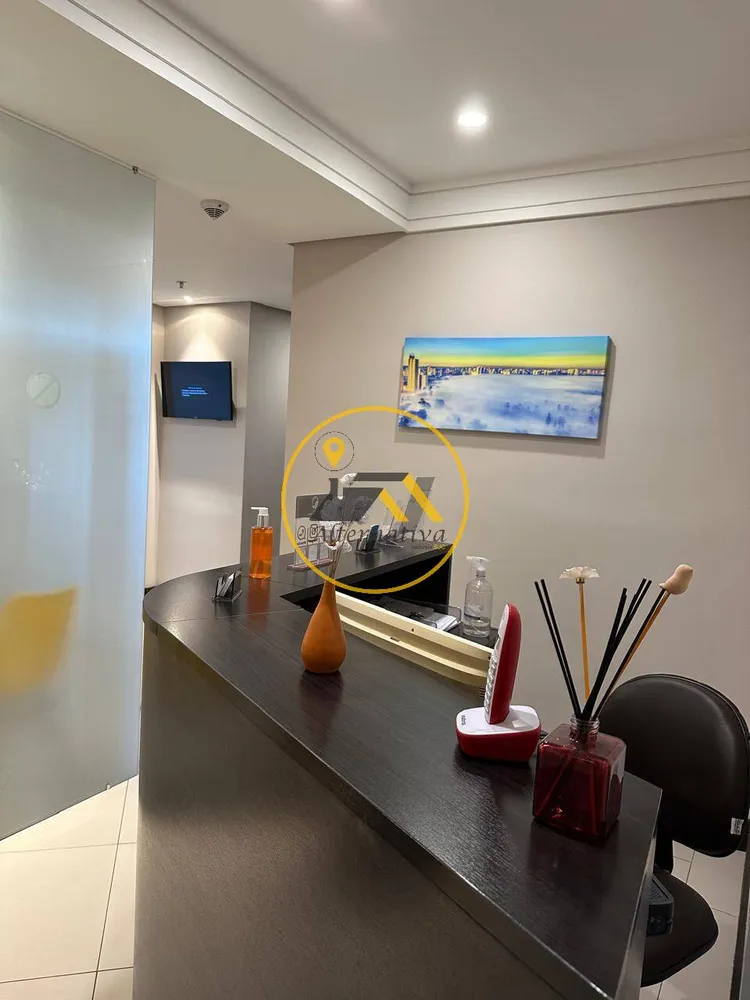 Sala-Conjunto - Foto 4