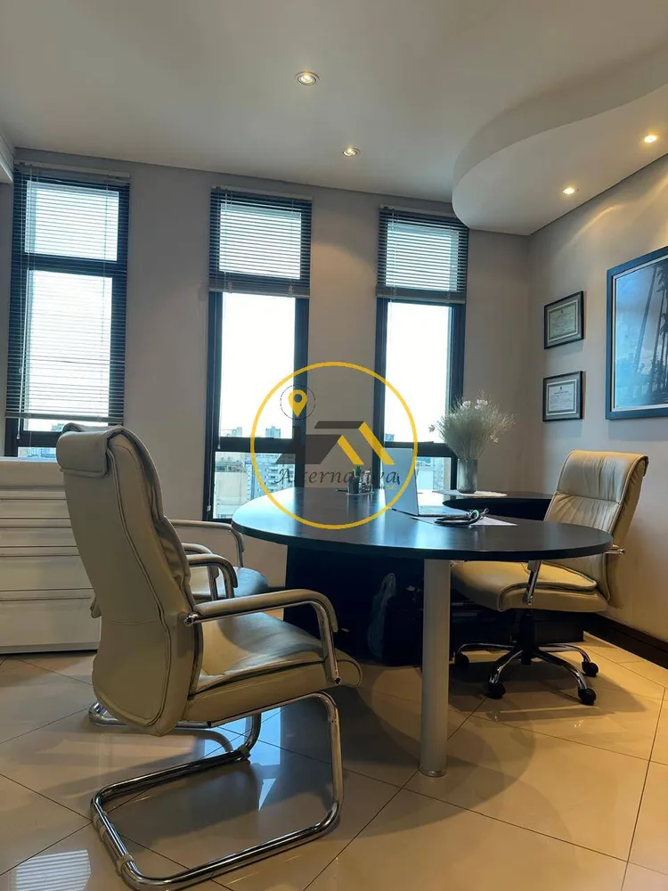 Sala-Conjunto - Foto 1