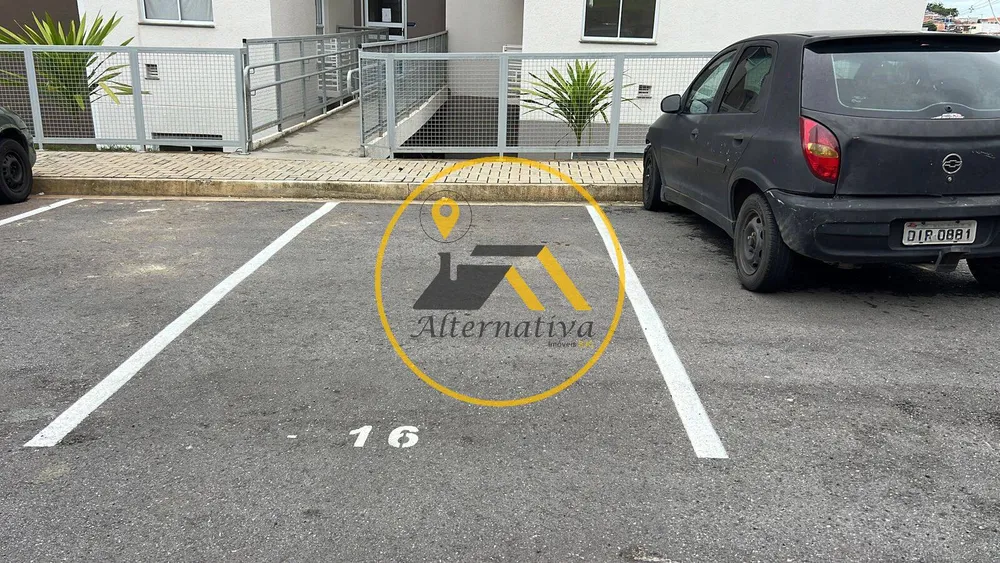 Apartamento, 2 quartos - Foto 7