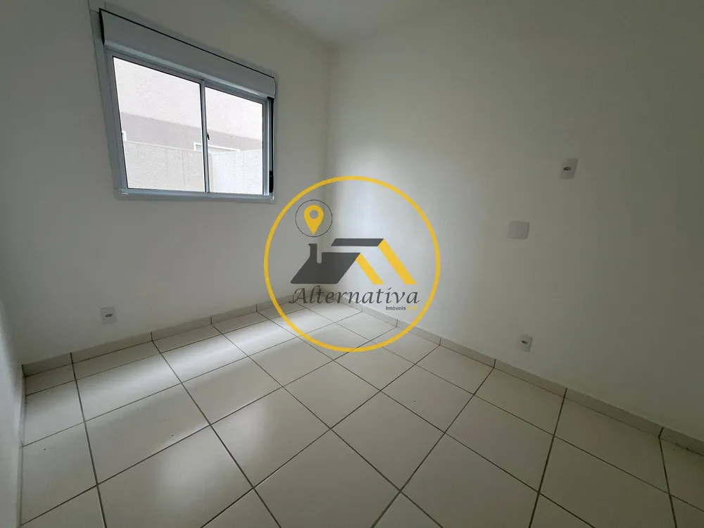 Apartamento, 2 quartos - Foto 2