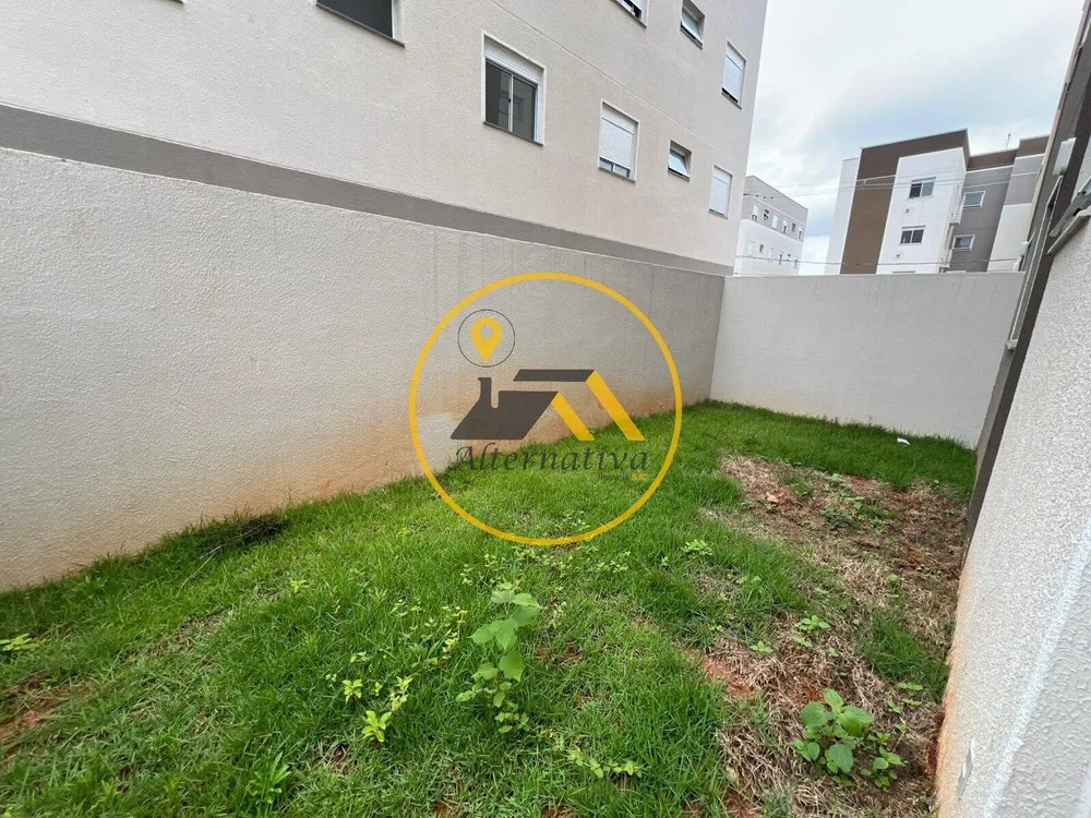 Apartamento, 2 quartos - Foto 5