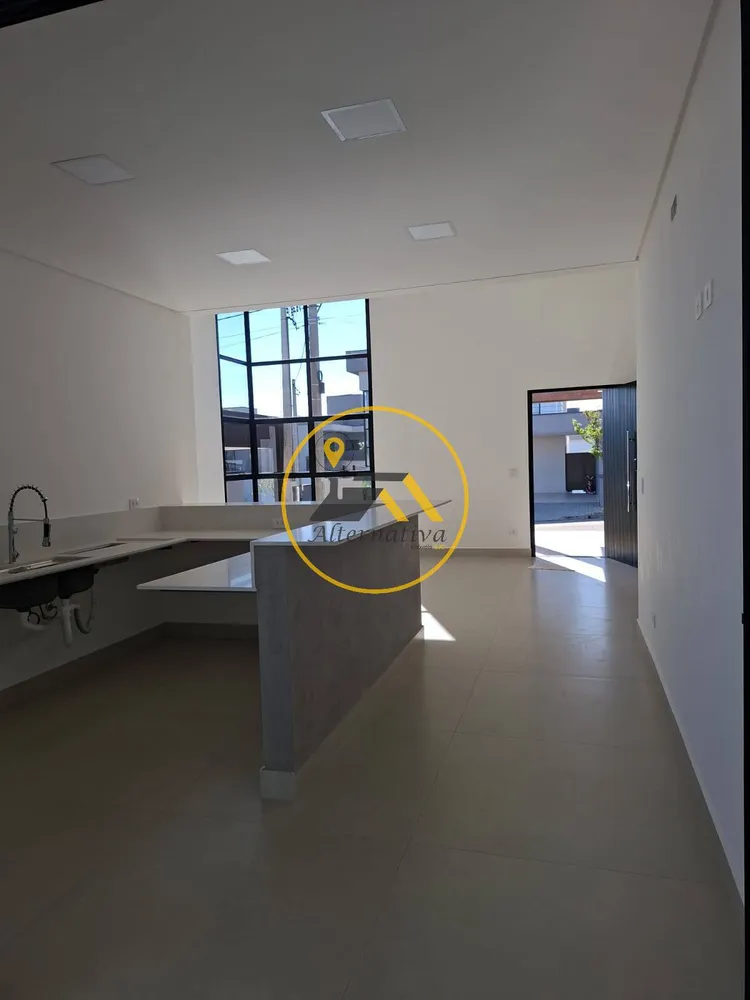 Casa, 3 quartos, 180 m² - Foto 3