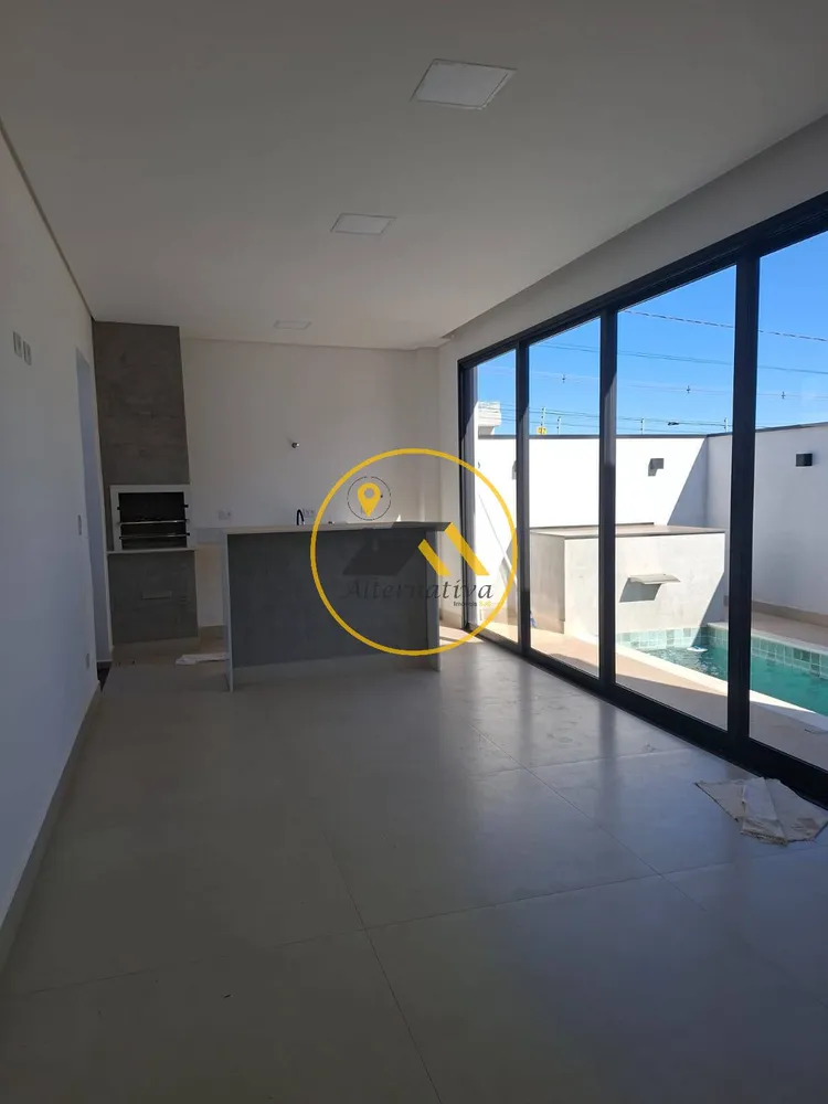 Casa, 3 quartos, 180 m² - Foto 4