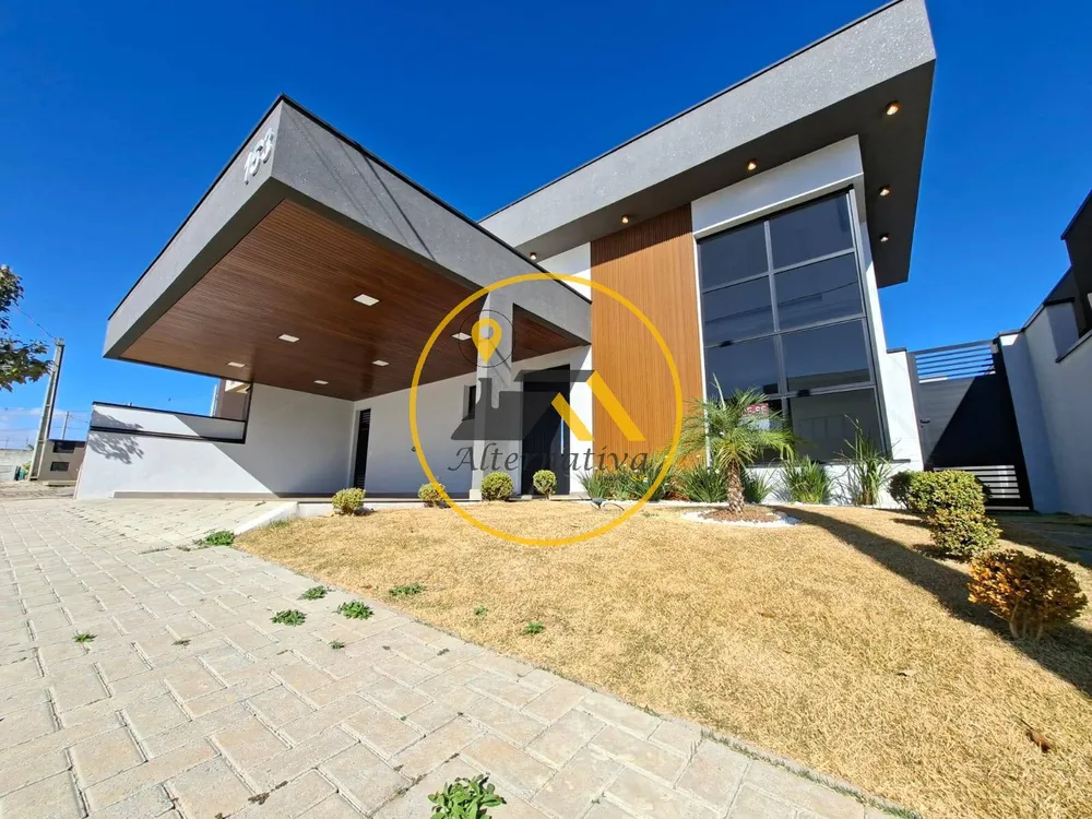 Casa, 3 quartos, 180 m² - Foto 6