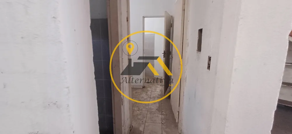 Depósito-Galpão, 500 m² - Foto 1