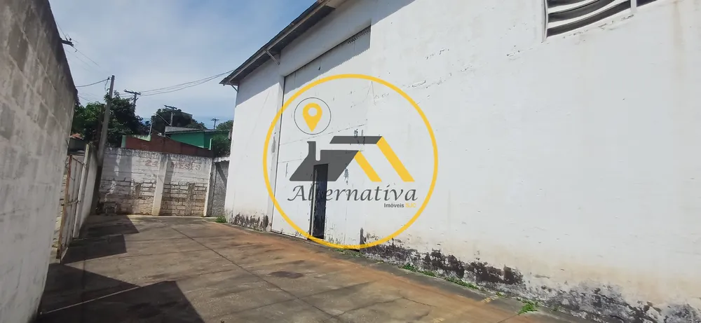 Depósito-Galpão, 500 m² - Foto 6