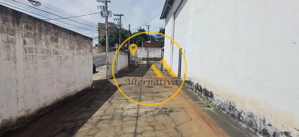 Depósito-Galpão, 500 m² - Foto 7