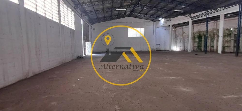 Depósito-Galpão, 500 m² - Foto 3